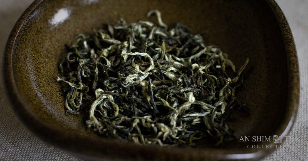 Dong Ting Bi Luo Chun