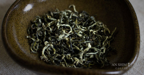Dong Ting Bi Luo Chun