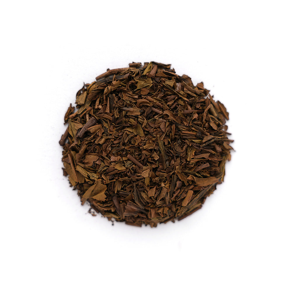 Hojicha