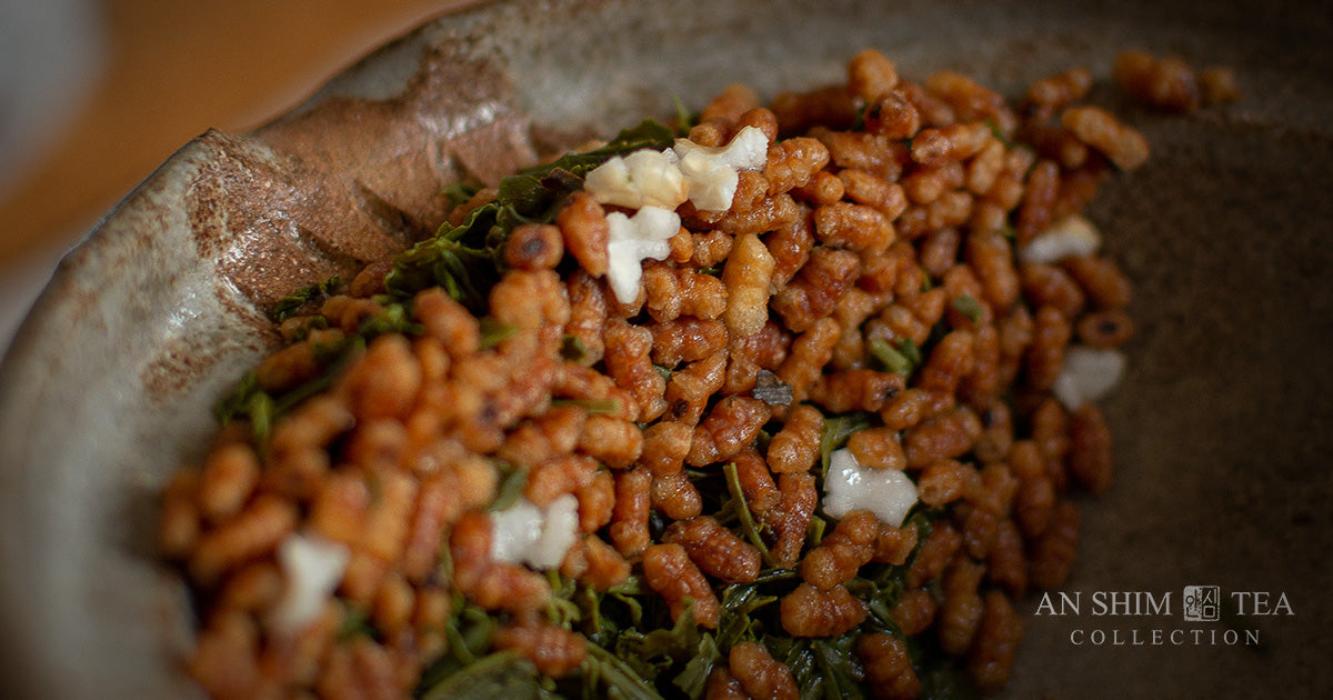 Genmaicha
