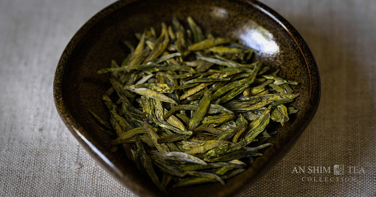 Xihu Longjing