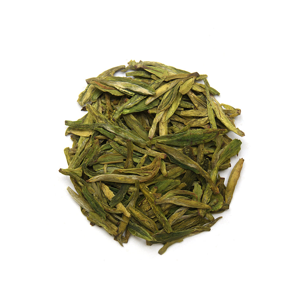 Xihu Longjing
