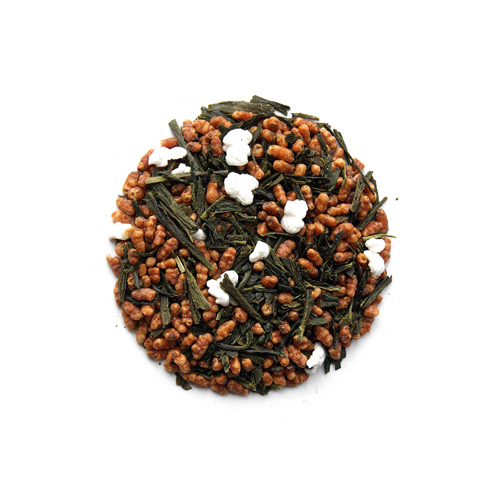 Genmaicha