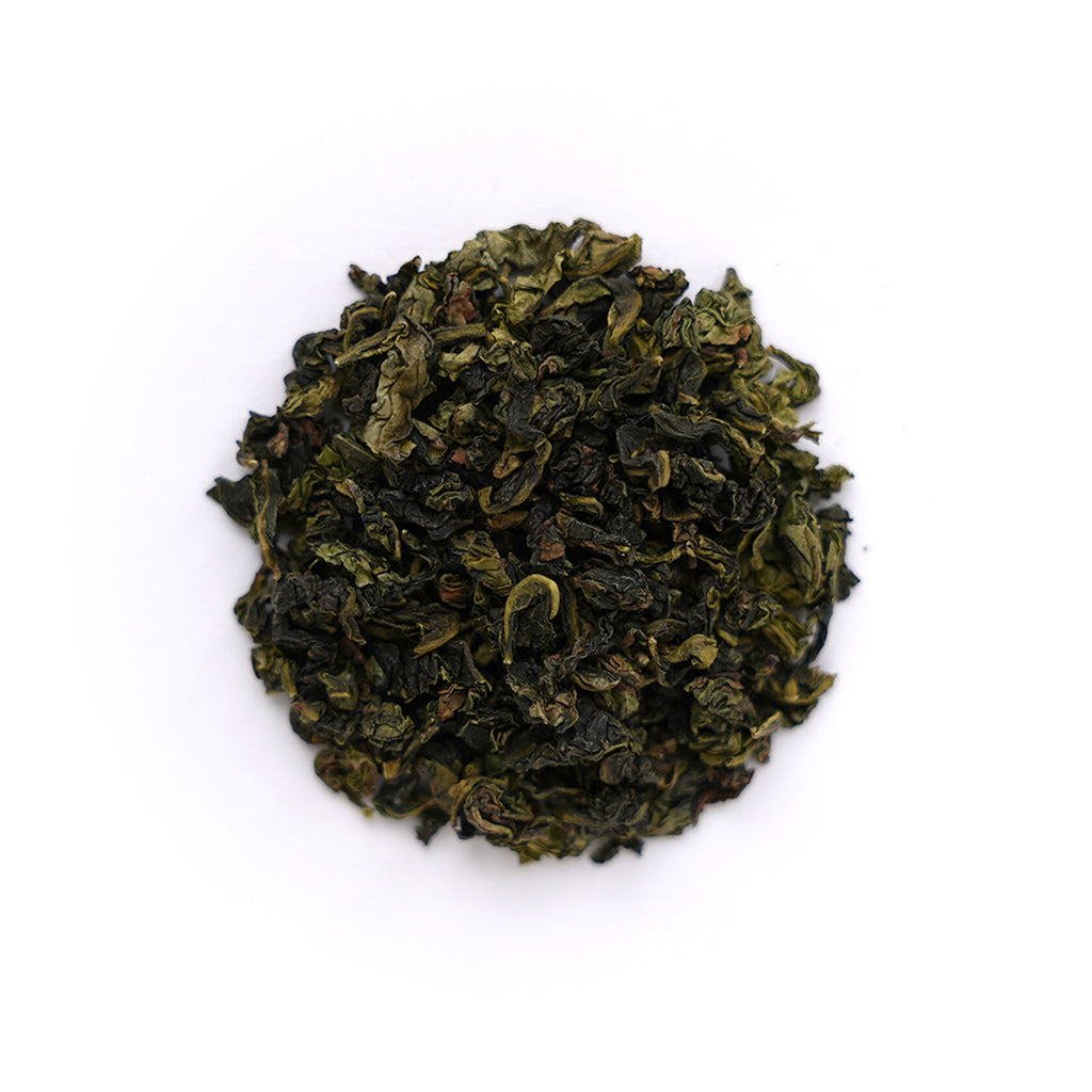 Tie Guan Yin