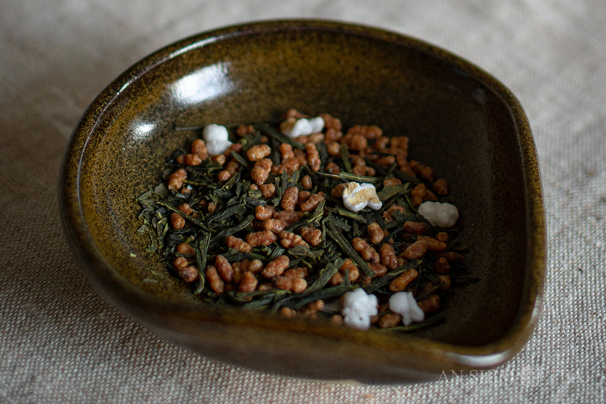 Genmaicha