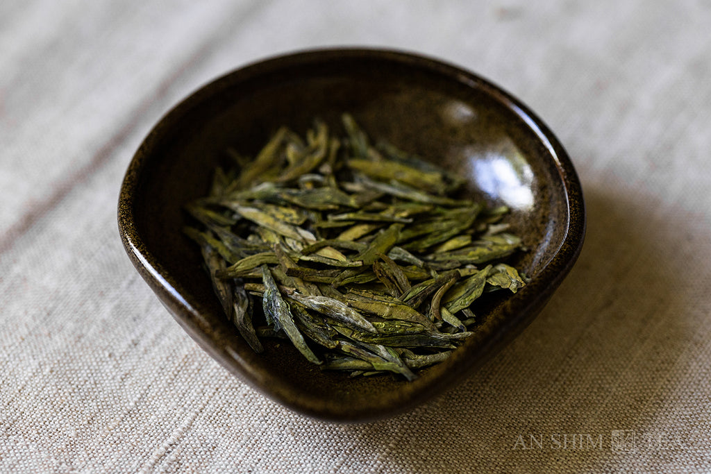 Xihu Longjing