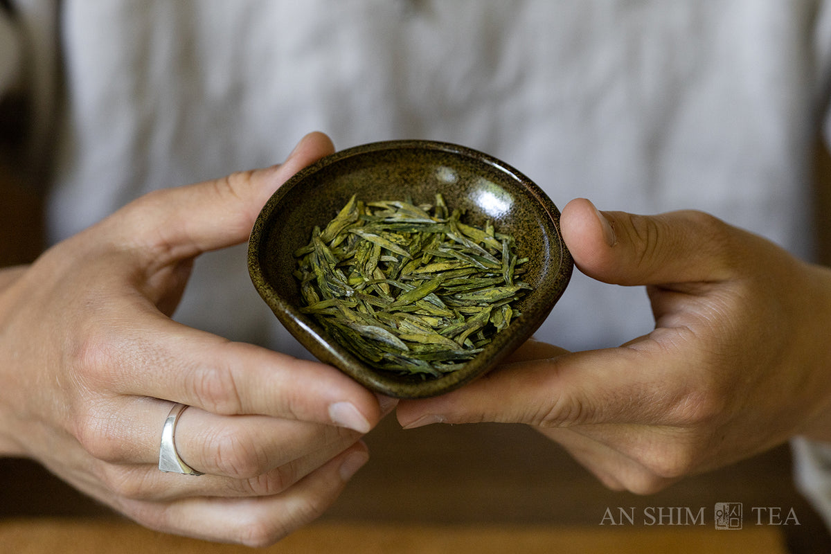 Xihu Longjing