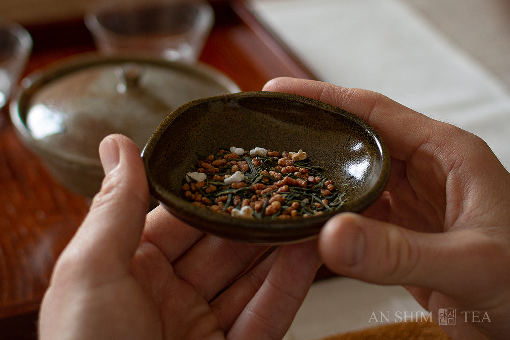 Genmaicha
