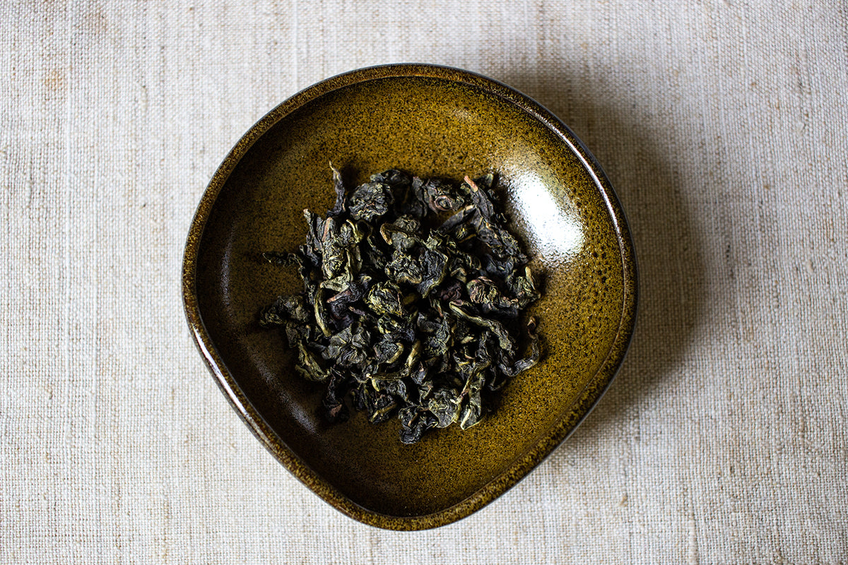 Tie Guan Yin