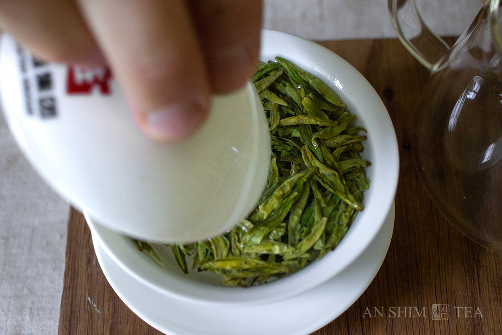 Xihu Longjing