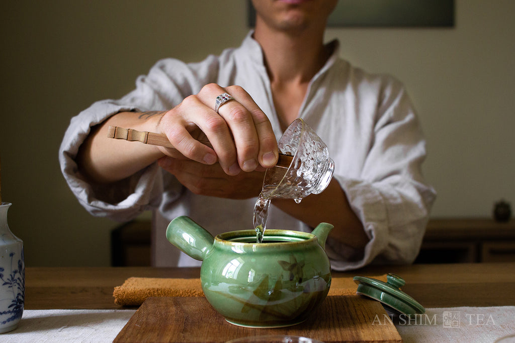 Enshi Yu Lu