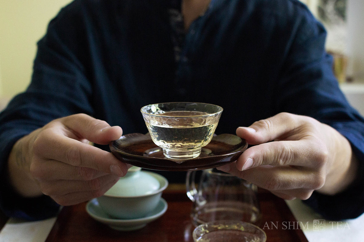 Bai Hao Yin Zhen