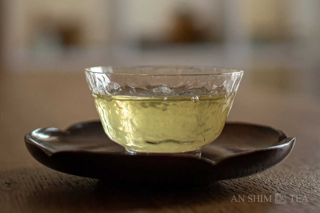 Genmaicha