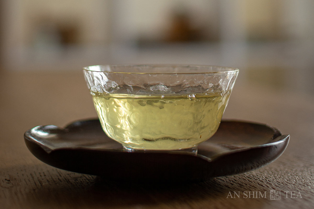 Genmaicha