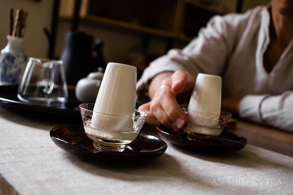 Tie Guan Yin