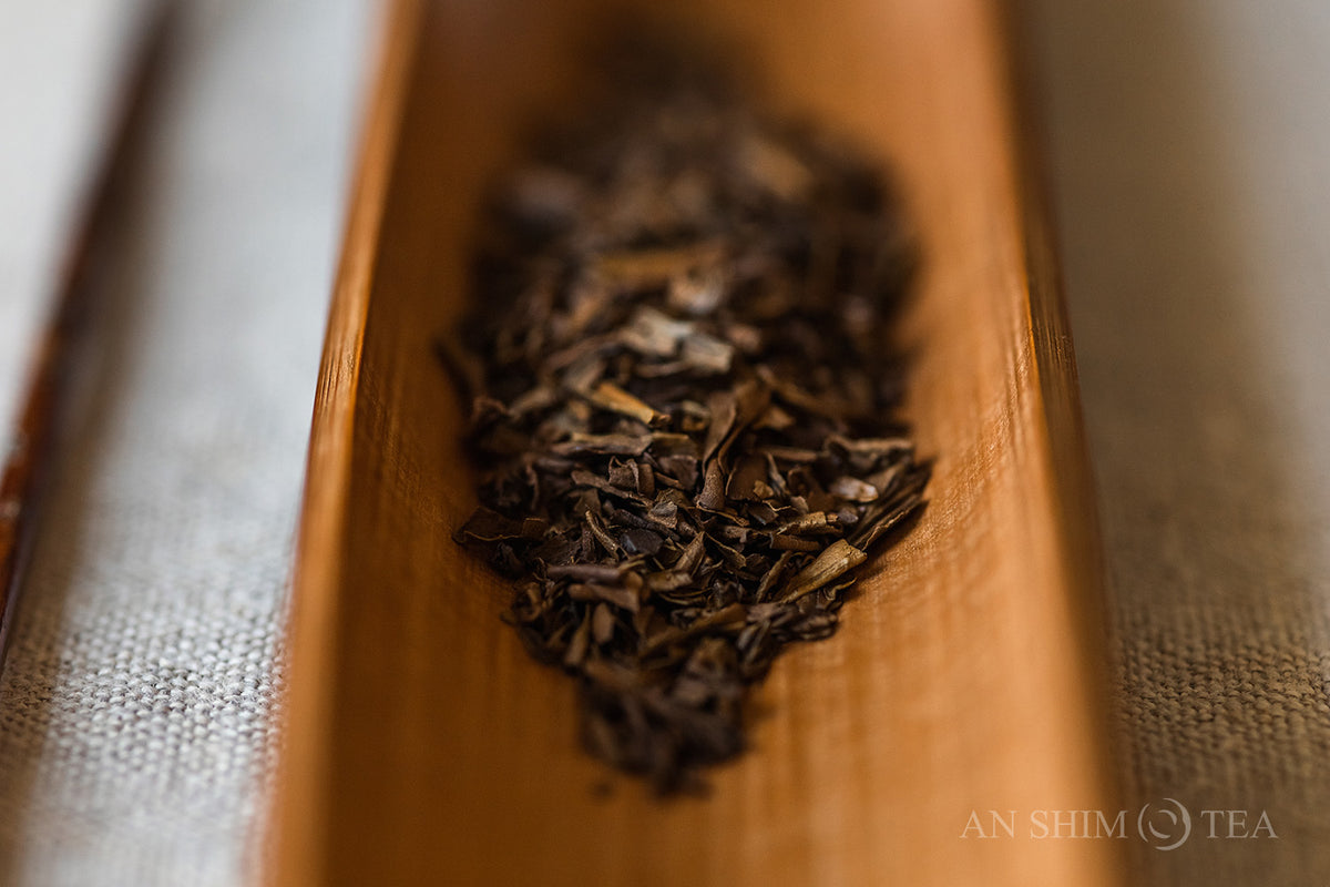 Hojicha