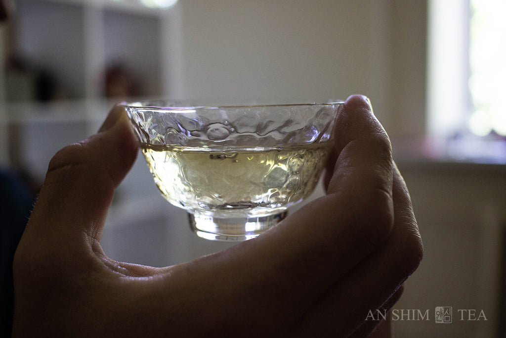 Bai Hao Yin Zhen