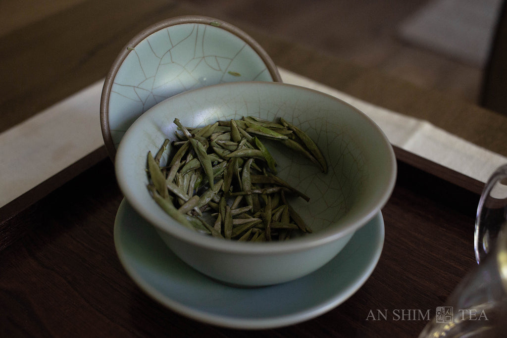 Bai Hao Yin Zhen