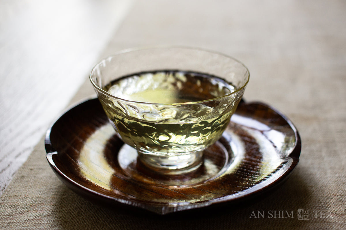 Xihu Longjing