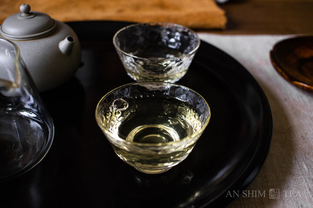 Tie Guan Yin