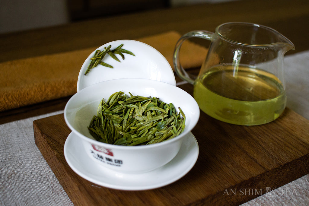 Xihu Longjing