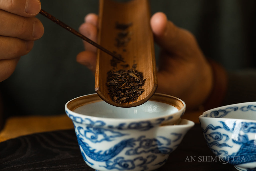 Hojicha