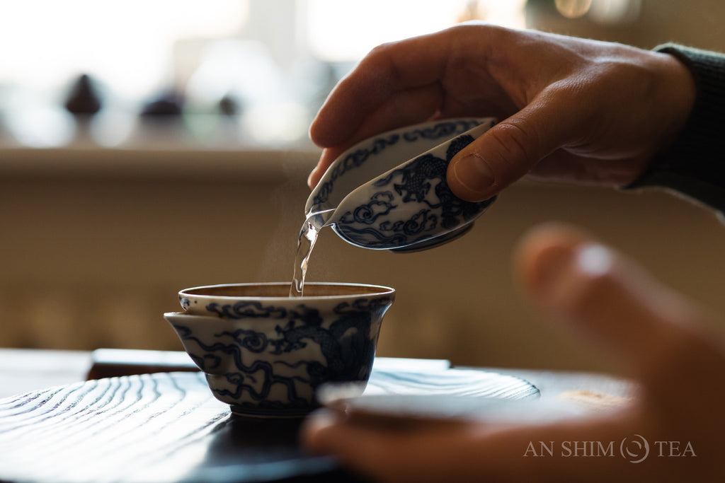 Hojicha