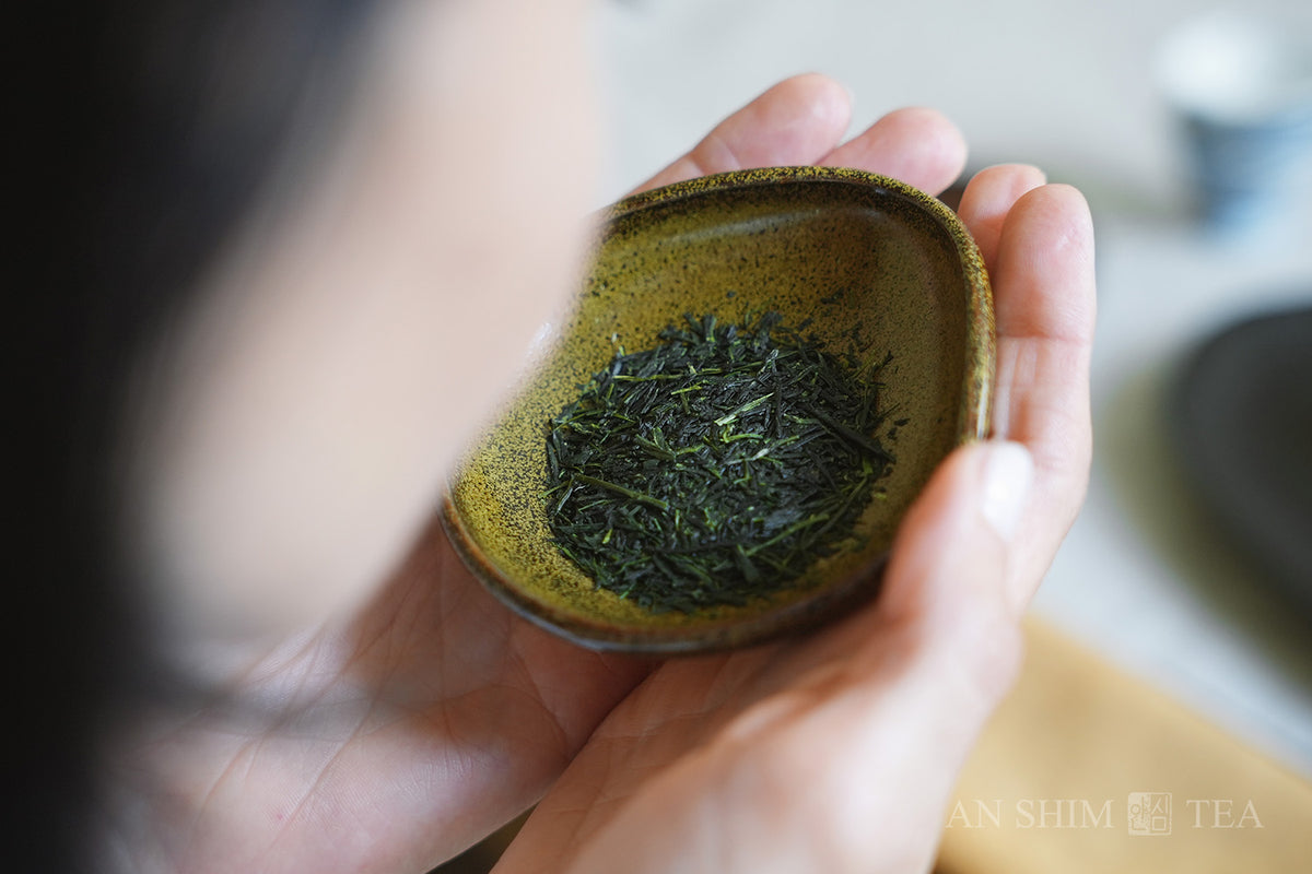 Gyokuro