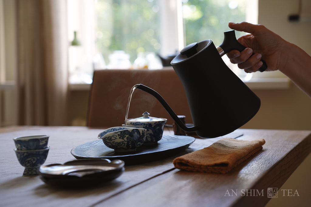 Gyokuro