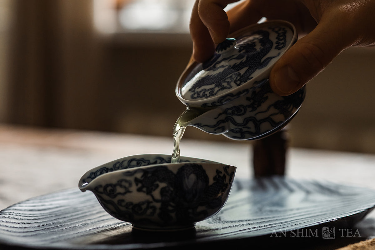 Sencha