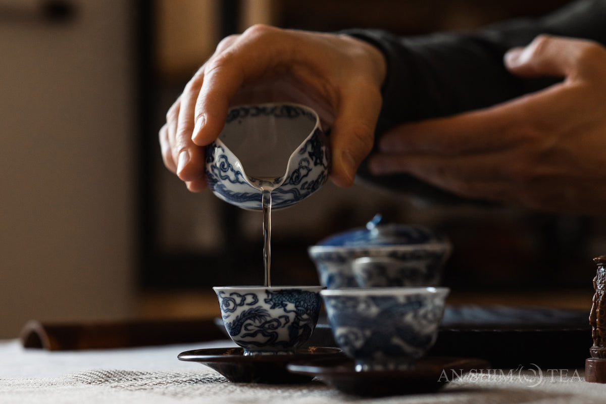 Hojicha