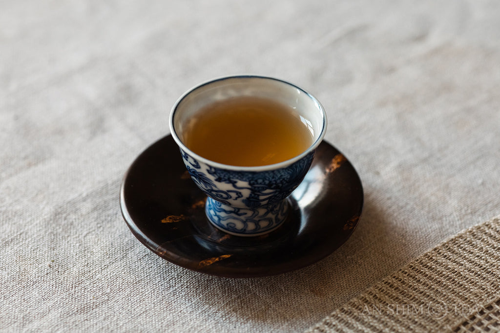 Hojicha