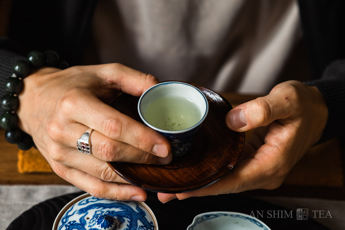 Sencha