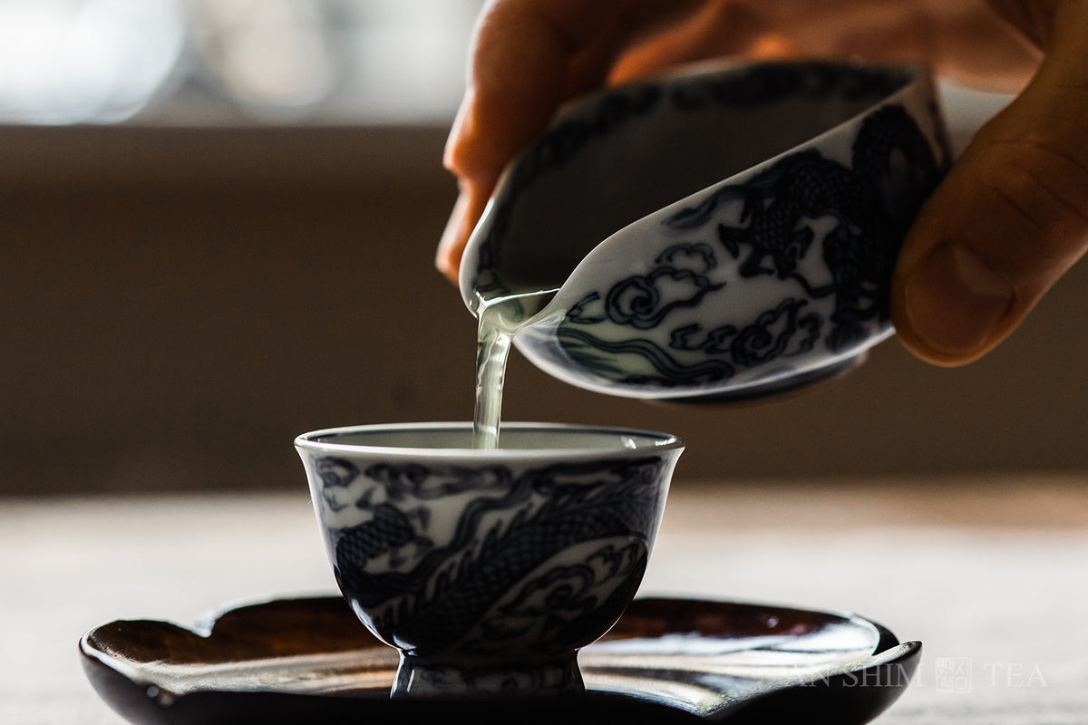 Sencha