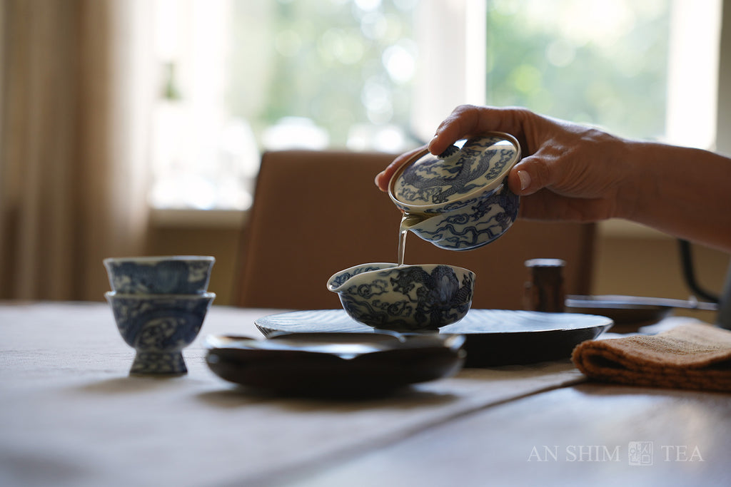 Gyokuro