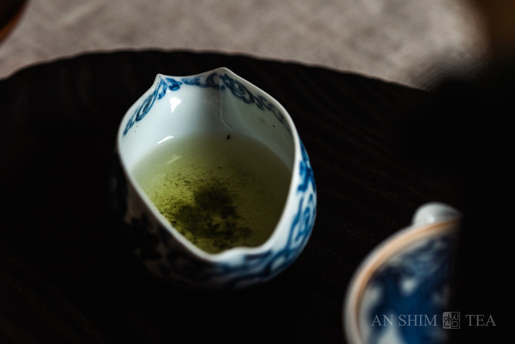 Sencha
