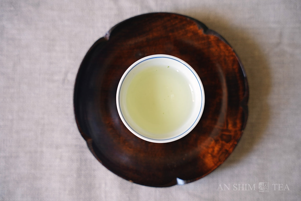 Gyokuro