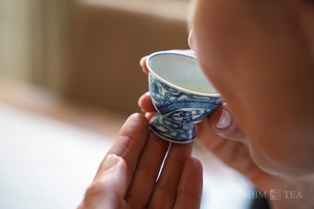Gyokuro