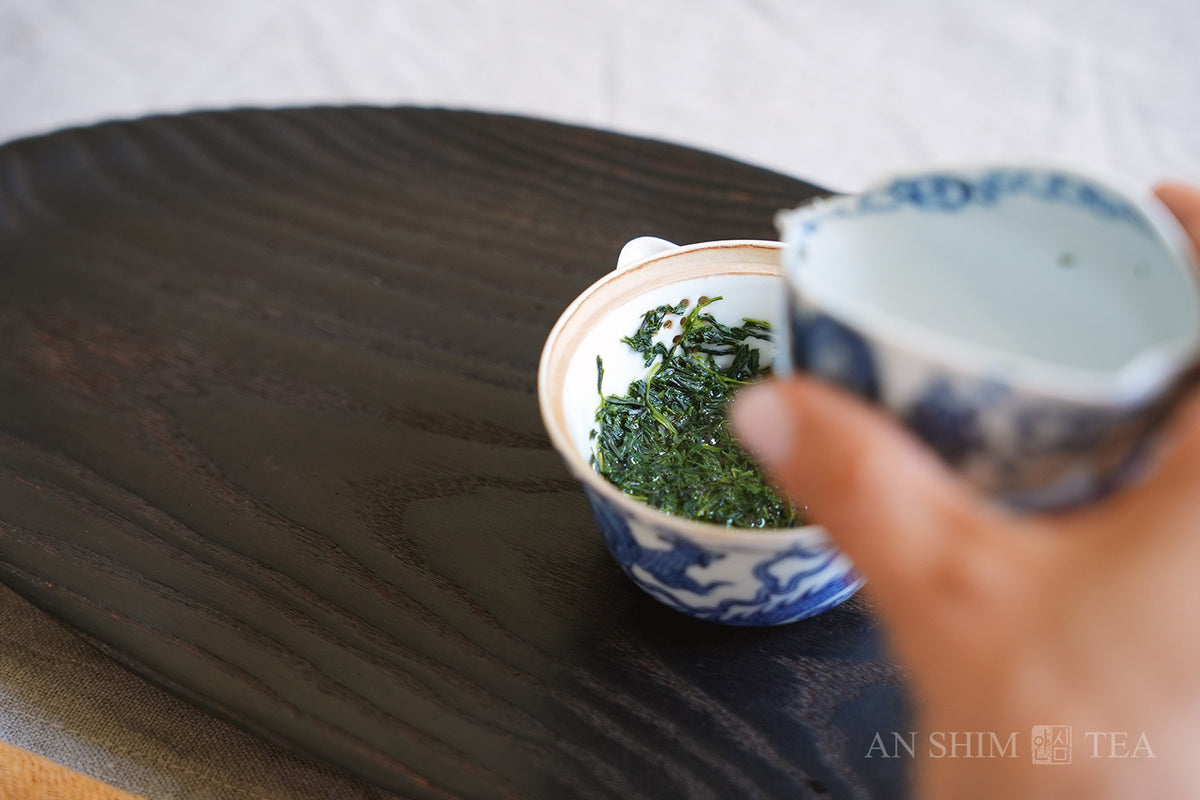 Gyokuro
