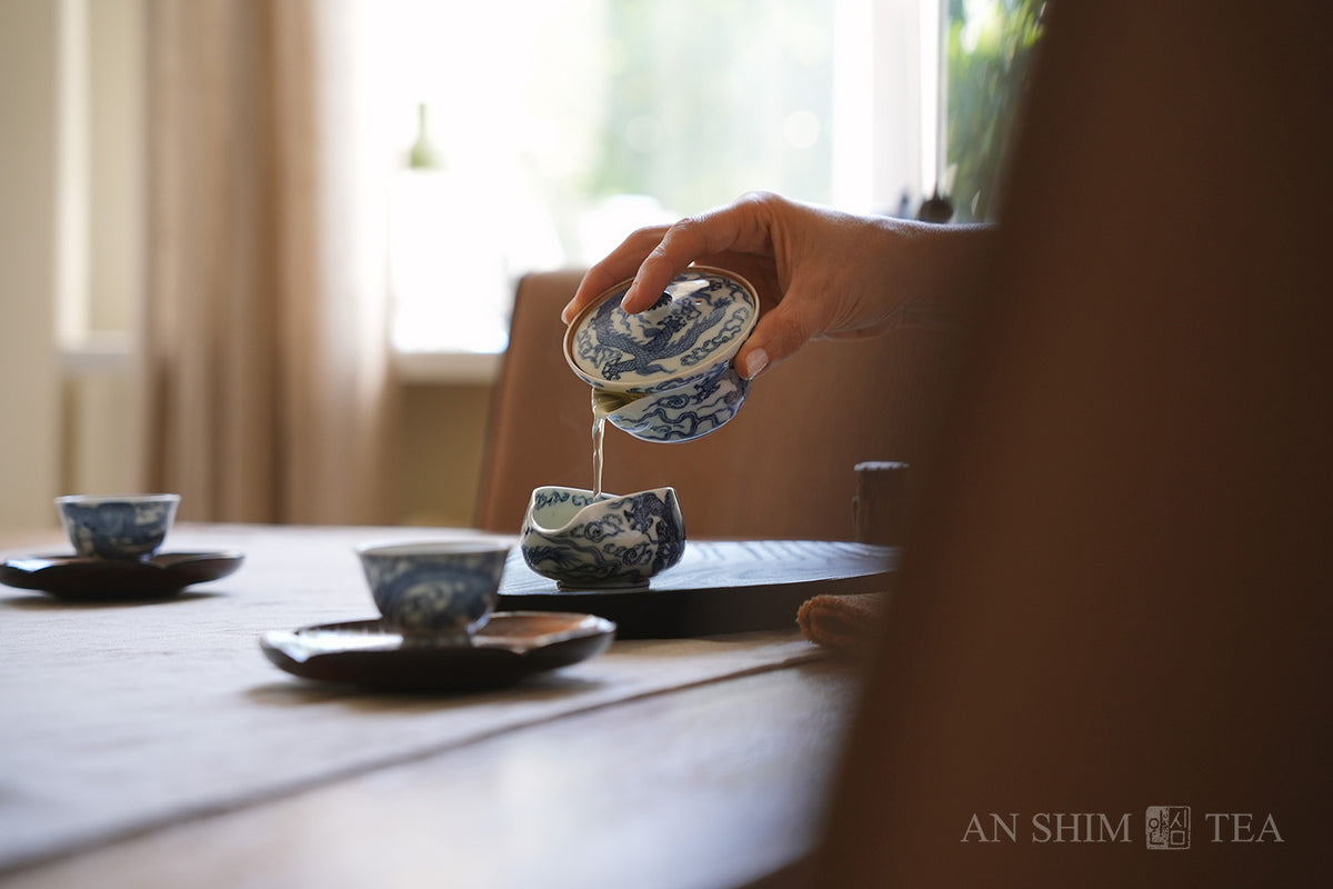 Gyokuro