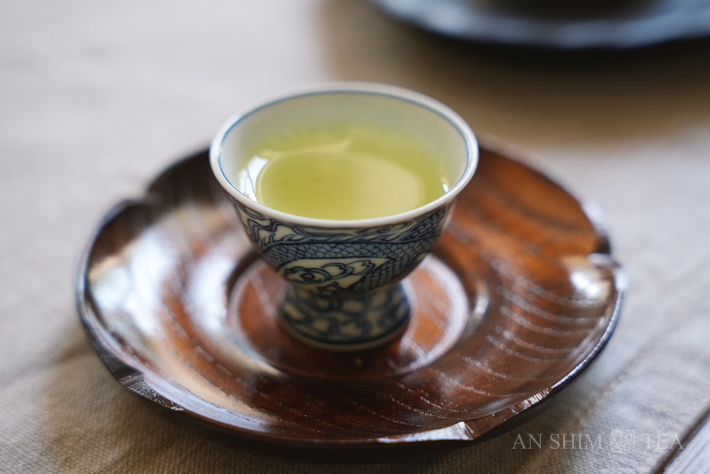 Gyokuro