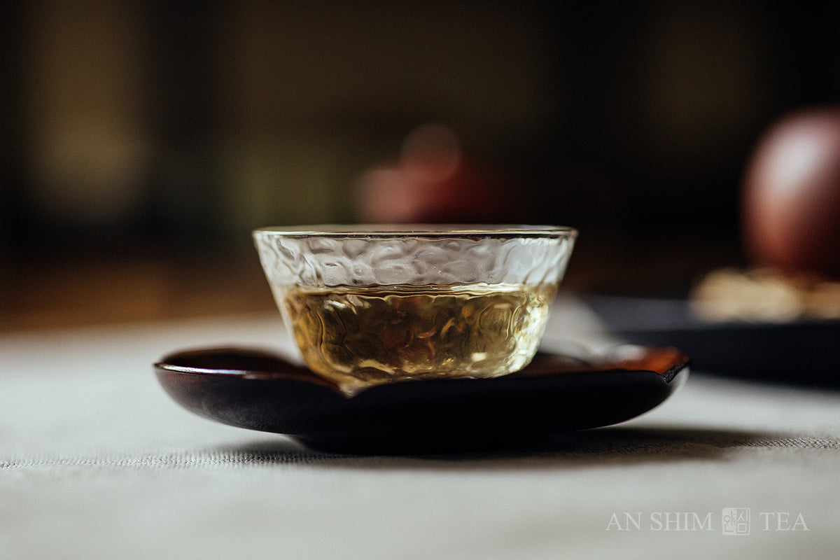 Deep Jungle Snow Shan