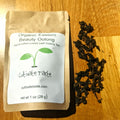 Organic Eastern Beauty Oolong