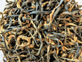 Golden Monkey Black