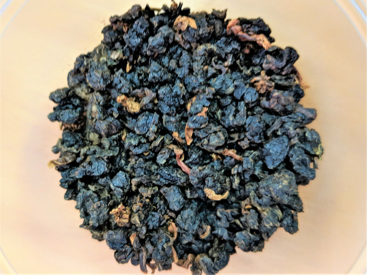 Organic Honey Nectar Oolong