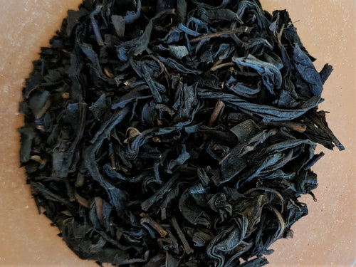 Organic Lapsong Souchong