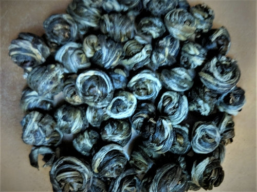 Organic Jasmine Pearl
